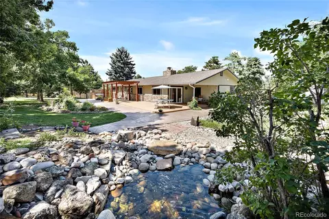 11072 W Hampden Pl, Lakewood, CO 80227