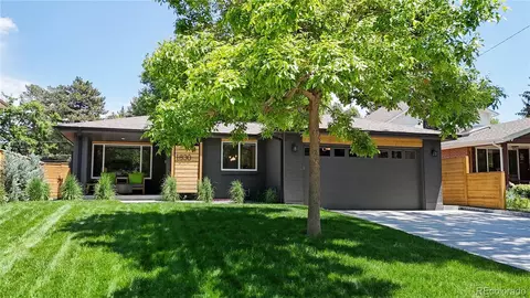 1830 S Fillmore St, Denver, CO 80210