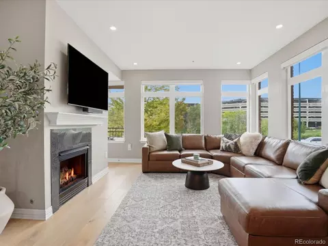 2700 E Cherry Creek S Dr #212, Denver, CO 80209