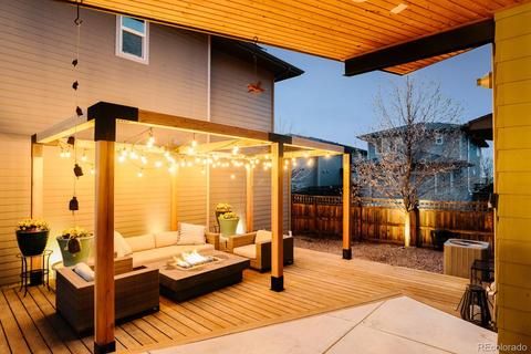 9173 E 36th Ave, Denver, CO 80238 photo 38