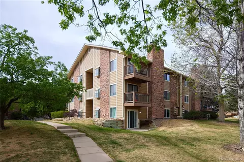 3021 S Ursula Cir #301, Aurora, CO 80014