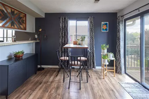 3021 S Ursula Cir #301, Aurora, CO 80014