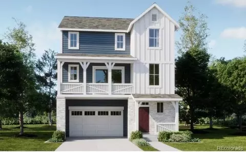 6944 E 149th Pl, Thornton, CO 80602