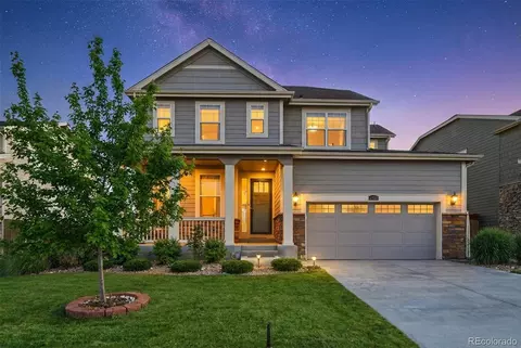 2450 E 160th Pl, Thornton, CO 80602