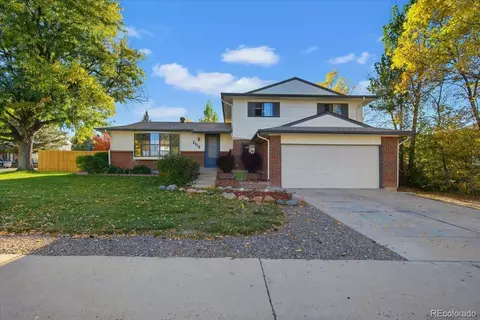 3410 W 106th Pl, Westminster, CO 80031