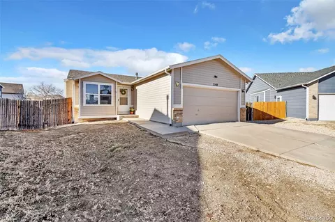 2148 Reminiscent Cir, Fountain, CO 80817