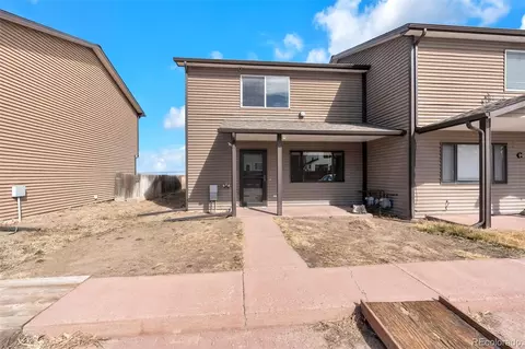 473 N Banner St #D, Elizabeth, CO 80107
