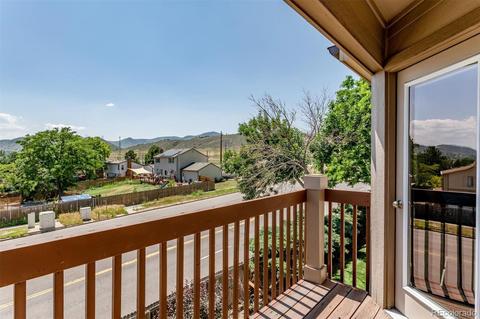 4286 S Eldridge St #203, Morrison, CO 80465 photo 23