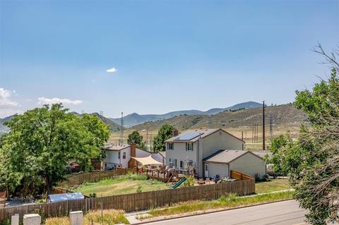 4286 S Eldridge St #203, Morrison, CO 80465 photo 21
