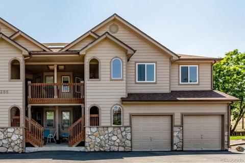 4286 S Eldridge St #203, Morrison, CO 80465 photo 1