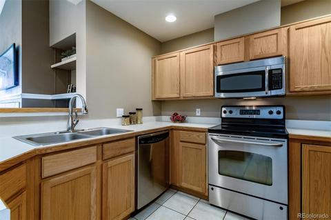 4286 S Eldridge St #203, Morrison, CO 80465 photo 9