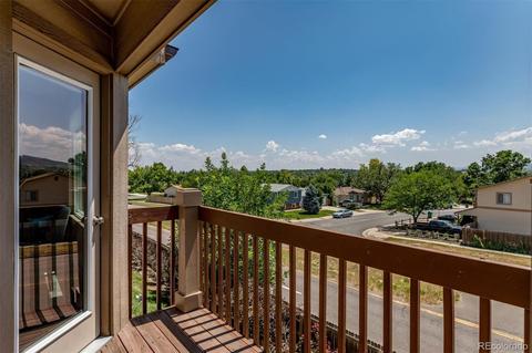 4286 S Eldridge St #203, Morrison, CO 80465 photo 22