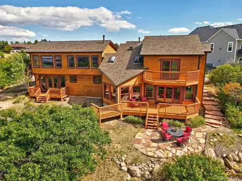 2696 Castle Crest Dr, Castle Rock, CO 80104