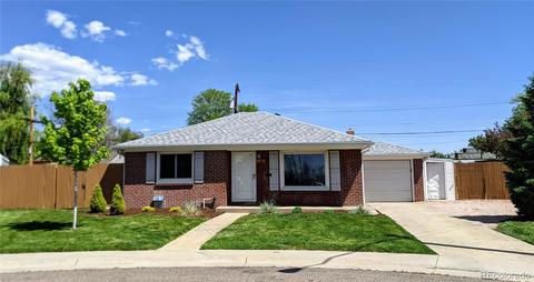 5494 Dover Ct, Arvada, CO 80002 photo 1