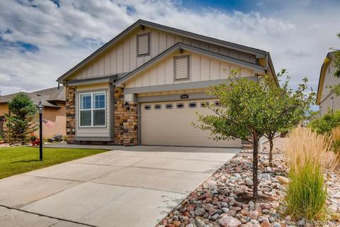 8096 E 149th Pl, Thornton, CO 80602 photo 1