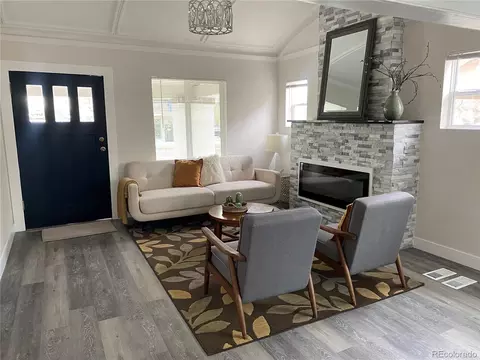 3929 Federal Blvd, Denver, CO 80211