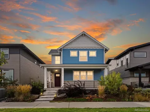 21472 E 60th Ave, Aurora, CO 80019