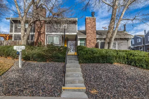 6615 W 84th Way #101, Arvada, CO 80003