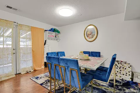 Dining - 9025 E Mansfield Ave, Denver, CO 80237 photo 1 of 2