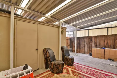 Exterior - 9025 E Mansfield Ave, Denver, CO 80237 photo 3 of 8