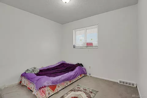Bedroom - 9025 E Mansfield Ave, Denver, CO 80237 photo 3 of 4