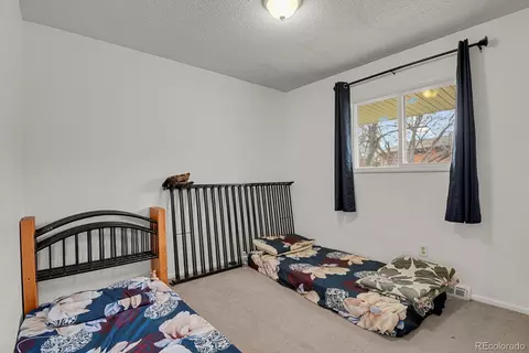 Bedroom - 9025 E Mansfield Ave, Denver, CO 80237 photo 1 of 4
