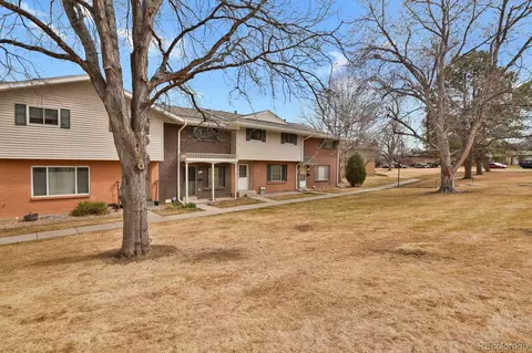 Exterior - 9025 E Mansfield Ave, Denver, CO 80237 photo 6 of 8
