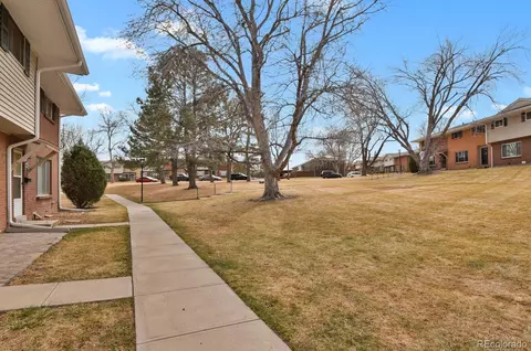 Exterior - 9025 E Mansfield Ave, Denver, CO 80237 photo 5 of 8