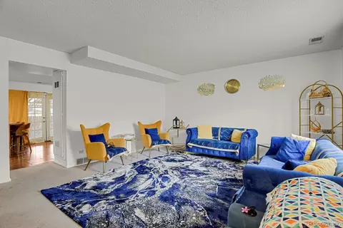 Living - 9025 E Mansfield Ave, Denver, CO 80237 photo 1 of 3