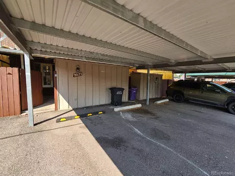 Exterior - 9025 E Mansfield Ave, Denver, CO 80237 photo 8 of 8