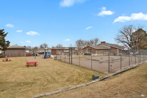 Exterior - 9025 E Mansfield Ave, Denver, CO 80237 photo 7 of 8