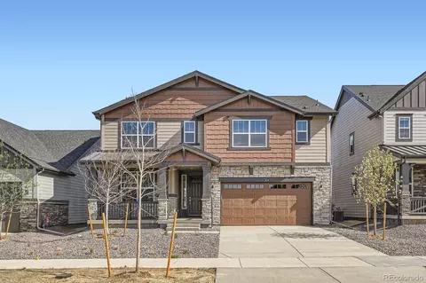 2154 S Gold Bug Way, Aurora, CO 80018