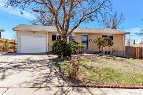 2532 E 90th Pl, Thornton, CO 80229 photo 1