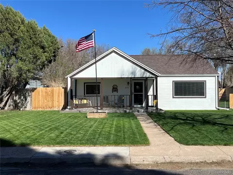 280 Pomeroy St, Burlington, CO 80807