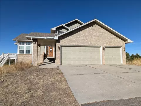 43882 Buckskin Rd, Parker, CO 80138