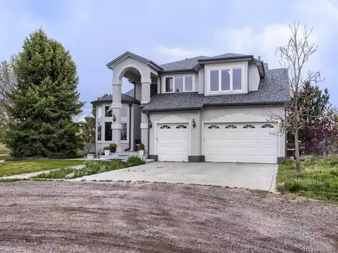 15200 E 132nd Ave, Brighton, CO 80601