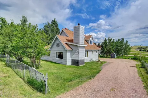 326 W Carr Ave, Cripple Creek, CO 80813