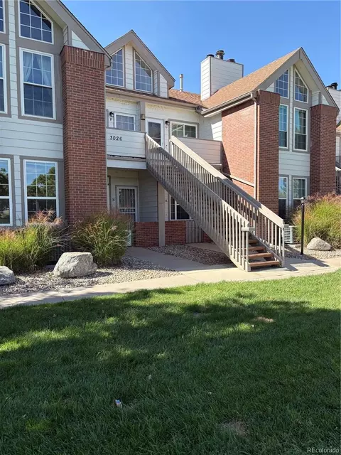3026 W Prentice Ave #B, Littleton, CO 80123