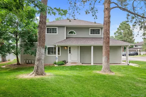 12501 Evans Cir #A, Aurora, CO 80014 photo 2