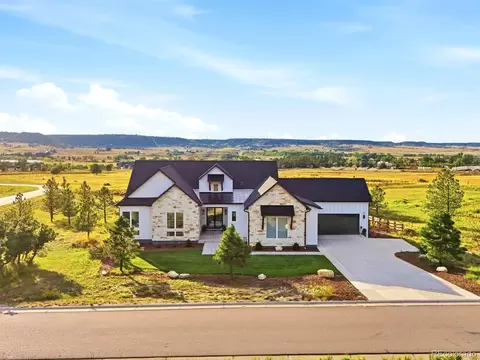 1675 Arrowpoint Ct, Franktown, CO 80116