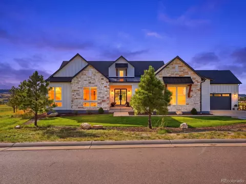 1675 Arrowpoint Ct, Franktown, CO 80116