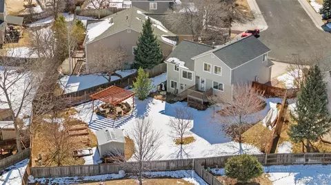 4542 S Gibraltar St, Centennial, CO 80015