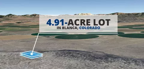 lot Apt 13 Pima Ave, Blanca, CO 81123