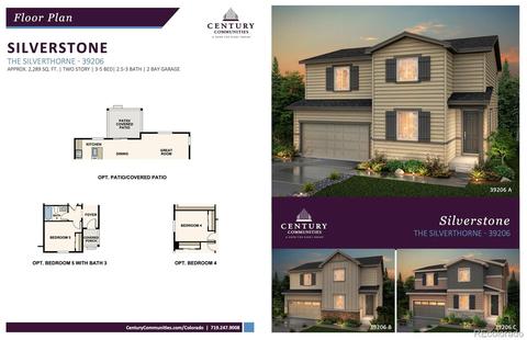 5450 Bauer Dr, Frederick, CO 80504 photo 2
