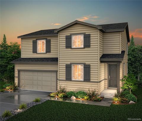 5450 Bauer Dr, Frederick, CO 80504 photo 1