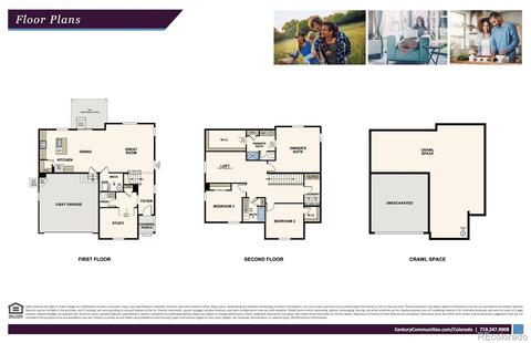 5450 Bauer Dr, Frederick, CO 80504 photo 3
