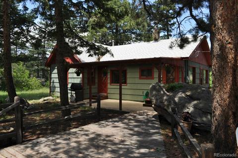 9254 Us Highway 285, Morrison, CO 80465 photo 9