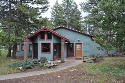 9254 Us Highway 285, Morrison, CO 80465 photo 1