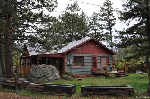 9254 Us Highway 285, Morrison, CO 80465 photo 11