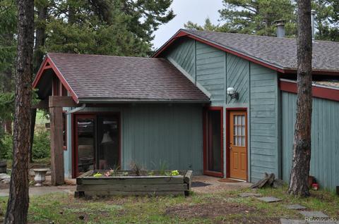 9254 Us Highway 285, Morrison, CO 80465 photo 2
